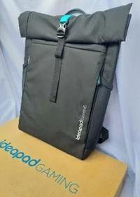 Gambar TAS RANSEL LAPTOP GAMING BACKPACK LENOVO IDEAPAD DSD254534 dari merryhinda undefined 1 Tokopedia
