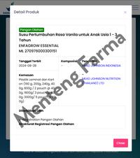 Gambar Enfagrow Essential 3 Vanila 800 Gram - 3 Pcs dari Menteng Farma undefined 2 Tokopedia