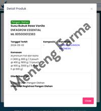 Gambar Enfagrow Essential 4 Vanila 1800 Gram - 2 Pcs dari Menteng Farma undefined 2 Tokopedia