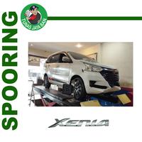 Gambar Voucher Spooring Toko Tunas Jaya Ban Surabaya Promo Murah dari Makmur Jaya MJ Store undefined 3 Tokopedia
