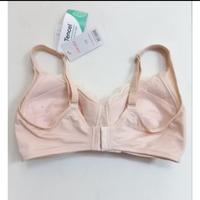 Gambar 36c 38c 40c bra sorella mama bra tencel tanpa kawat bs863 - 36C dari LOLLIPOPSHOP READY undefined 5 Tokopedia