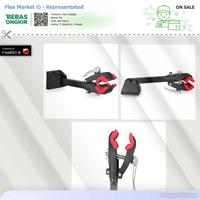 Gambar Deemount Gantungan Dinding Sepeda Bike Wall Clamp Hanger - D720 - Hitam, Etc dari Flea-Markets undefined 1 Tokopedia