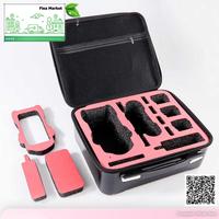 Gambar FOTOFLY Tas Drone Protective Hardcase for DJI Mavic Air 2s - D500 - Hitam, Etc dari Flea-Markets undefined 2 Tokopedia