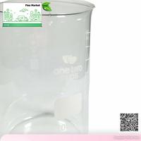 Gambar HOMELIFE Cangkir Gelas Takar Ukur Lab Kimia Borosilicate Glass - GG-17 dari Flea-Markets undefined 2 Tokopedia