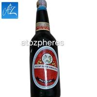 Gambar Kecap encer manis super kwalitet asli Bagan Siapi Api Siapiapi BAN EK CAN  A1 cap DUA NAGA  620ml dari atozpheres undefined 1 Tokopedia