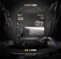 Gambar BEEBOT MINI PROJIE - MK1 PRO - YW dari BEEBOT ASIA undefined 1 Tokopedia