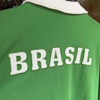 Gambar 2005-2006 Nike track jacket tracktop brazil dari UntungToys undefined 3 Tokopedia