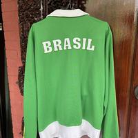 Gambar 2005-2006 Nike track jacket tracktop brazil dari UntungToys undefined 2 Tokopedia
