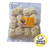 Gambar Udang Keju Mie Gacoan Frozen Food Bento Udang Goreng dari papabearz undefined 1 Tokopedia