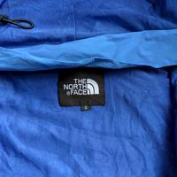 Gambar jaket tnf saku samping biru dari Backbonewarrior undefined 3 Tokopedia