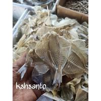 Gambar ikan asin kapasan pakang kering 1kg dari kshsanto undefined 2 Tokopedia