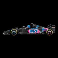 Gambar LEGO Speed Champions 77248 BWT Alpine F1 Team A524 Race Car (258 Pieces) Mainan Susun (10 Tahun+) dari Dwi Online Shopp_NEW undefined 3 Tokopedia
