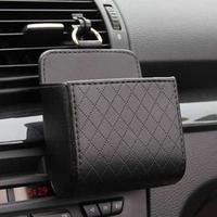 Gambar Kantong Organizer Dashboard Air Vent Mobil Serbaguna dari Spring Autoparts undefined 4 Tokopedia