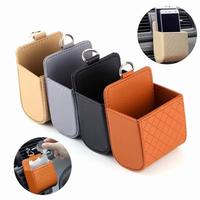 Gambar Kantong Organizer Dashboard Air Vent Mobil Serbaguna dari Spring Autoparts undefined 2 Tokopedia
