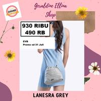 Gambar TAS EVB SHOULDER BAG ORIGINAL SERI LANESRA KOLEKSI TERBARU - Grey dari Geralshop.new undefined 1 Tokopedia
