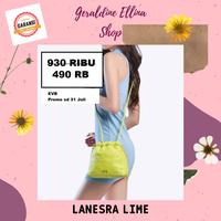 Gambar TAS EVB SHOULDER BAG ORIGINAL SERI LANESRA KOLEKSI TERBARU - Grey dari Geralshop.new undefined 2 Tokopedia