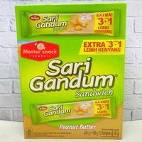 Gambar Roma Sari Gandum Cokelat Box dari sukahatimester undefined 2 Tokopedia