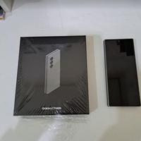 Gambar Samsung galaxy z fold 6 512gb dari V2 Cell undefined 1 Tokopedia