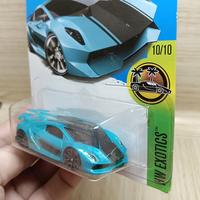 Gambar hot wheels lamborghini sesto elemento biru tosca dari onederpull Indonesia diecast undefined 3 Tokopedia