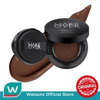 Gambar Make Over Powerstay Demi Matte Cover Cushion N70 Ebony 15g dari Watsons Indonesia Official Store undefined 3 Tokopedia