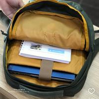 Gambar Tas Eiger X-Hillfronter Pack 25L Laptop Backpack dari Kautsarrazky_Outdoor undefined 2 Tokopedia