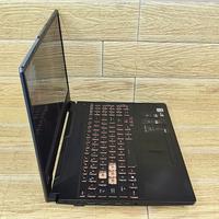 Gambar Laptop Bekas ASUS TUF GM F15 FX506LI Core i7-10870H|GTX 1650 Ti RAM 8GB SSD 512GB dari AzisMM Store BDG undefined 3 Tokopedia