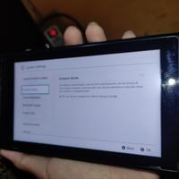 Gambar Nintendo Switch V1 bekas normal baik tidak ada kendala dari GzGaming undefined 4 Tokopedia