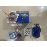 Gambar BEYBLADE BURST GATLING DRAGON BEYBLADE DOANG TEMPEST DRAGON BEN - BEY DOANG 01 dari BenStoreIndonesia undefined 3 Tokopedia
