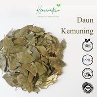 Gambar Daun Kemuning Kering Murraya Herbal Paniculata - 250 Gram dari Omah Rempah Nusantara undefined 1 Tokopedia