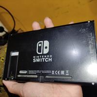 Gambar Nintendo Switch V1 bekas normal baik tidak ada kendala dari GzGaming undefined 3 Tokopedia