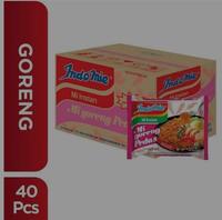 Gambar TERMURAH 1 DUS ISI 40 PCS - INDOMIE GORENG SAMBAL MATAH TERMURAH Murah dari asmiria store undefined 1 Tokopedia