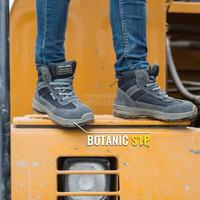 Gambar SAFETY JOGGER - BOTANIC S1P - - Abu-abu, 43 dari T0K0 Ramdani undefined 2 Tokopedia