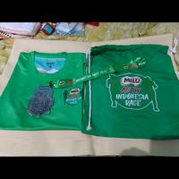 Gambar Jersey Milo Activ Indonesia Race 2024 dari Joseon Collection undefined 2 Tokopedia