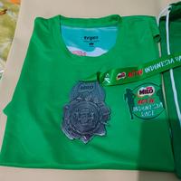 Gambar Jersey Milo Activ Indonesia Race 2024 dari Joseon Collection undefined 1 Tokopedia