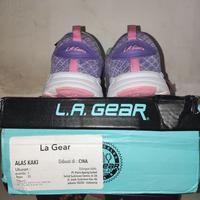 Gambar Sepatu LA Gear Anak Perempuan 35 insole 22 cm dari FWT Salatiga undefined 2 Tokopedia