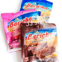 Gambar Pusan Baricho Sereal isi 20 pcs - Cokelat, 1 bag dari JJ stars undefined 1 Tokopedia