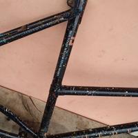 Gambar Frame Fork Sepeda FEDERAL KOUGAR BAN 26 SIZE 19.5" ATAU SIZE 50 Tinggi dari EGROWEAR undefined 5 Tokopedia