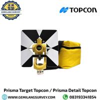 Gambar Prisma Target Topcon / Prisma Detail Topcon dari GemilangSurveyIndonesia undefined 1 Tokopedia