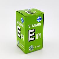 Gambar IPI Vitamin E 30 Tablet - Suplemen Tubuh dari Apotek Prima Madiun undefined 1 Tokopedia