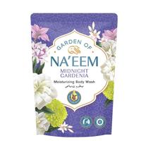 Gambar Garden of NAEEM Body Wash Midnight Gardenia 400 ml dari BigSmart jakarta utara undefined 1 Tokopedia