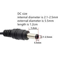 Gambar adaptor kabel keyboard Yamaha piano listrik pedal gitar psr pa 3c efek dari Sunly elektronik store undefined 4 Tokopedia