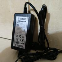 Gambar adaptor kabel keyboard Yamaha piano listrik pedal gitar psr pa 3c efek dari Sunly elektronik store undefined 1 Tokopedia