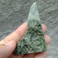 Gambar Rough Bahan Jadeite Jade Nabire / Giok Nabire dari Dejava Gemstone undefined 3 Tokopedia