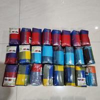 Gambar sarung sutra khas bugis (sengkang) dari azarine azkara store undefined 2 Tokopedia