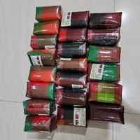 Gambar sarung sutra khas bugis (sengkang) dari azarine azkara store undefined 4 Tokopedia