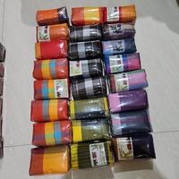Gambar sarung sutra khas bugis (sengkang) dari azarine azkara store undefined 3 Tokopedia