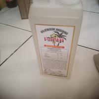 Gambar minyak goreng kelapa segar1 lite( KLENTIK MURNI= Non RBD ) dari Toko kgmus undefined 1 Tokopedia