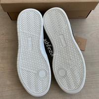 Gambar Sepatu Ddr Kalinda Sneakers Black size 40/25cm dari ashfinzul undefined 5 Tokopedia