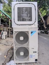 Gambar AC Cassette Daikin 5 PK R 410 Second dari Ac Bekas Pademangan undefined 3 Tokopedia