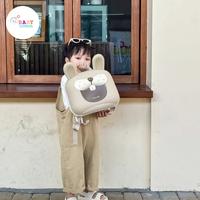 Gambar ZOYZOII BACKPACK ORIGINAL 1-16 READY dari Lunanababy undefined 3 Tokopedia
